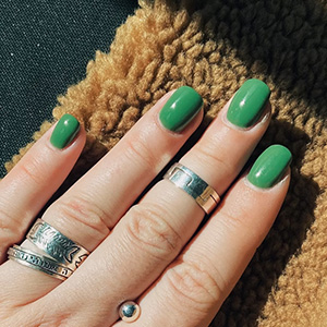 New XL Nail  gallery