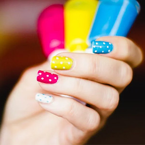 New XL Nail  gallery